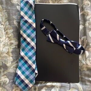 Tommy Hilfiger Bow Tie Class Club Tie Boys